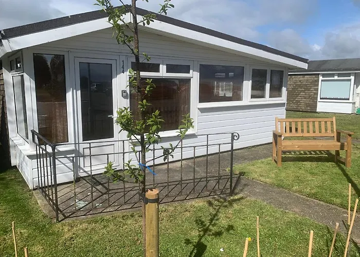 Dartmouth 2 Bed Detached Chalet Number 144