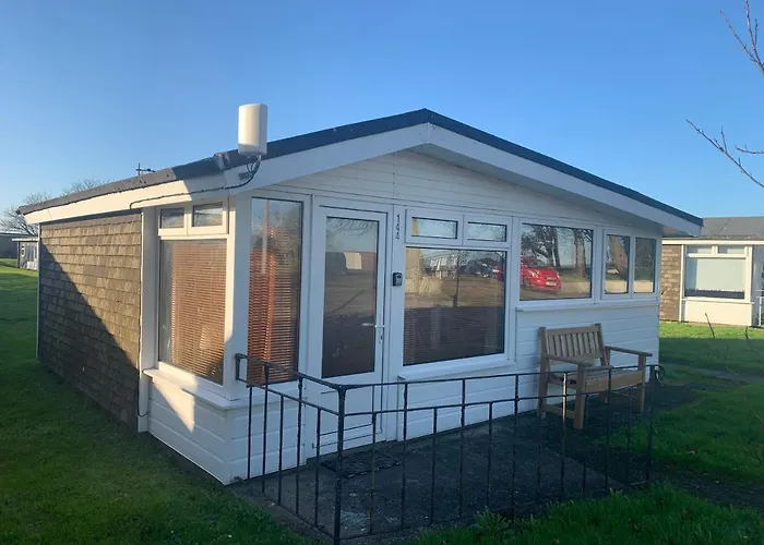 Dartmouth 2 Bed Detached Chalet Number 144