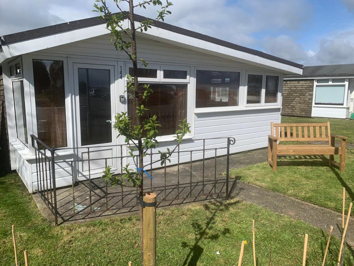 2 Bed Detached Number 144 Holiday home