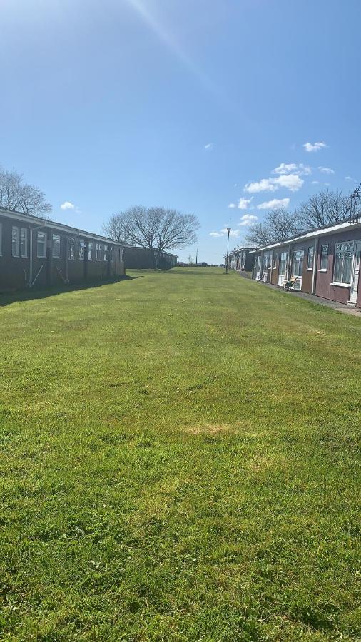 2 Bed Detached Number 144 Holiday home *