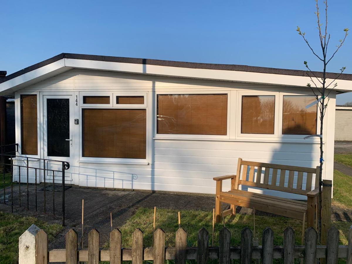 Holiday home 2 Bed Detached Number 144 *