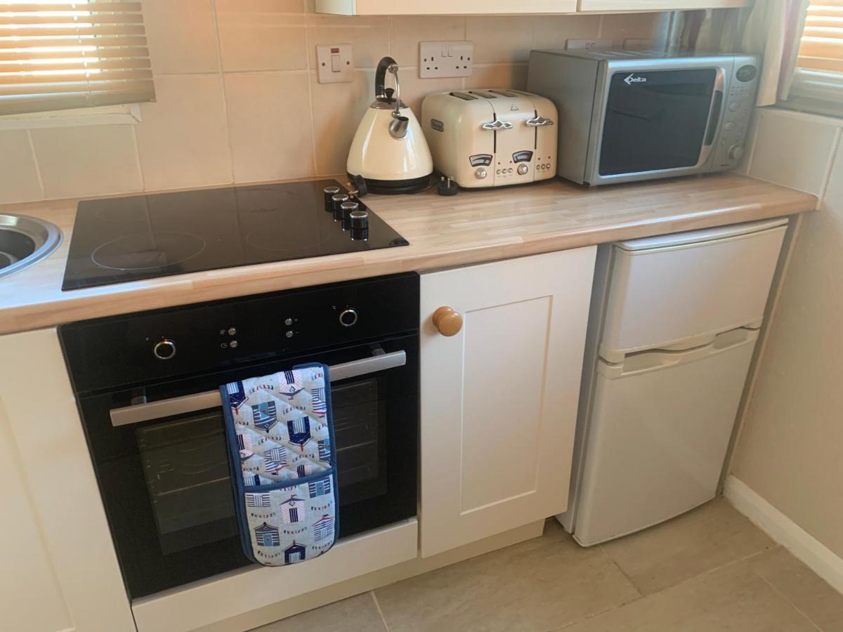 2 Bed Detached Number 144 Holiday home Dartmouth