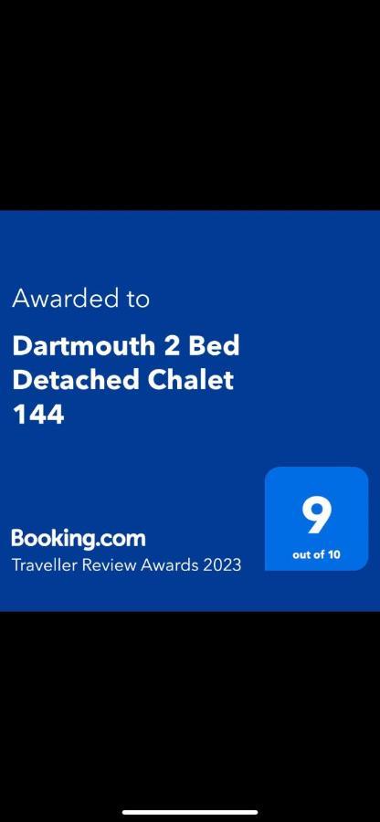 2 Bed Detached Number 144