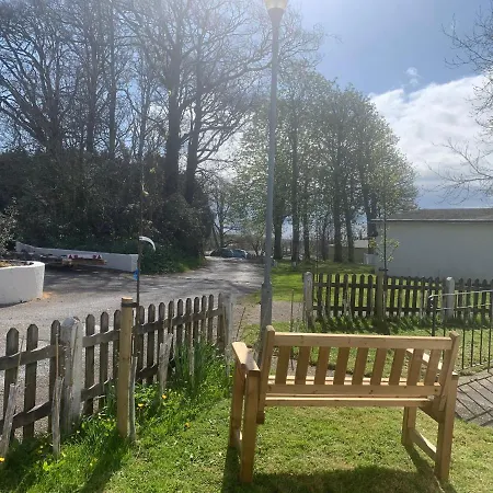 Dartmouth 2 Bed Detached Chalet Number 144 Exterior photo