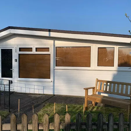 Dartmouth 2 Bed Detached Chalet Number 144 Exterior photo