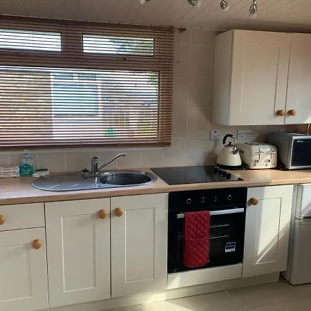 Dartmouth 2 Bed Detached Chalet Number 144 Exterior photo