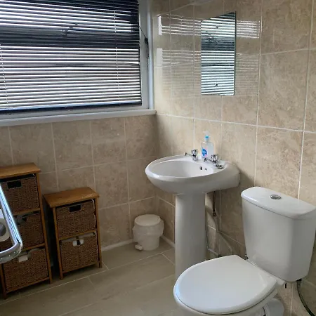 Dartmouth 2 Bed Detached Chalet Number 144 Exterior photo