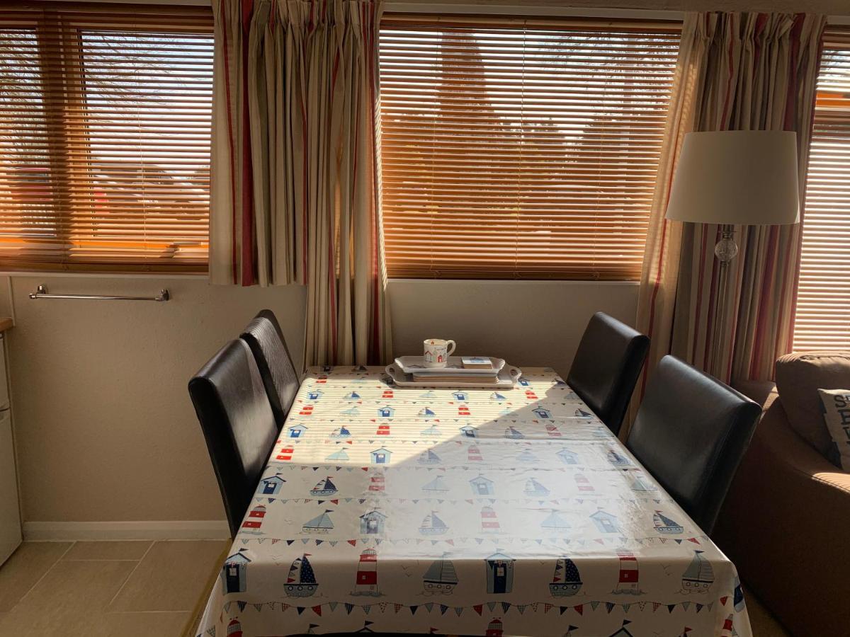 2 Bed Detached Number 144 Casa vacanze