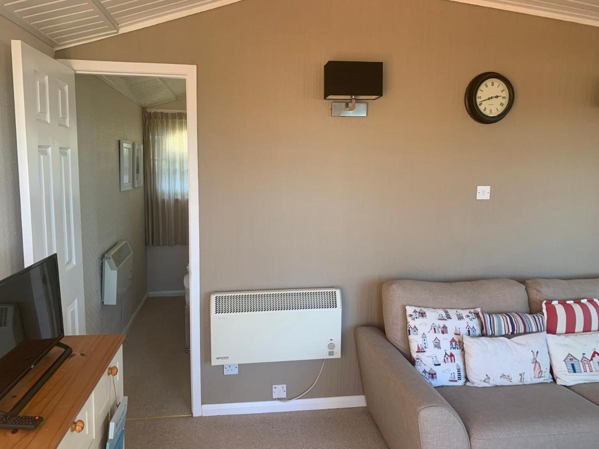 2 Bed Detached Number 144 Casa vacanze Dartmouth