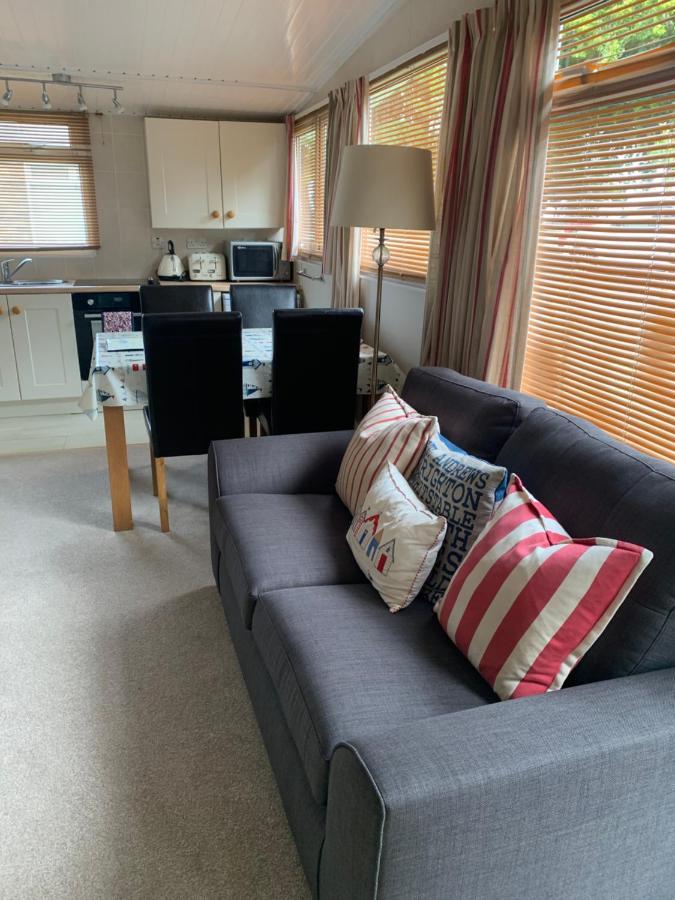 2 Bed Detached Number 144 Casa vacanze Dartmouth